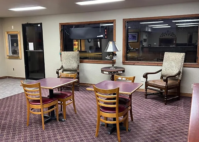 Cattle Country Lodge