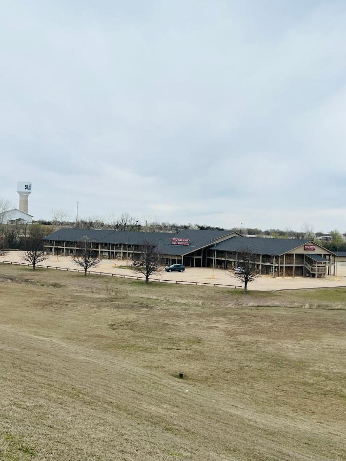 Cattle Country