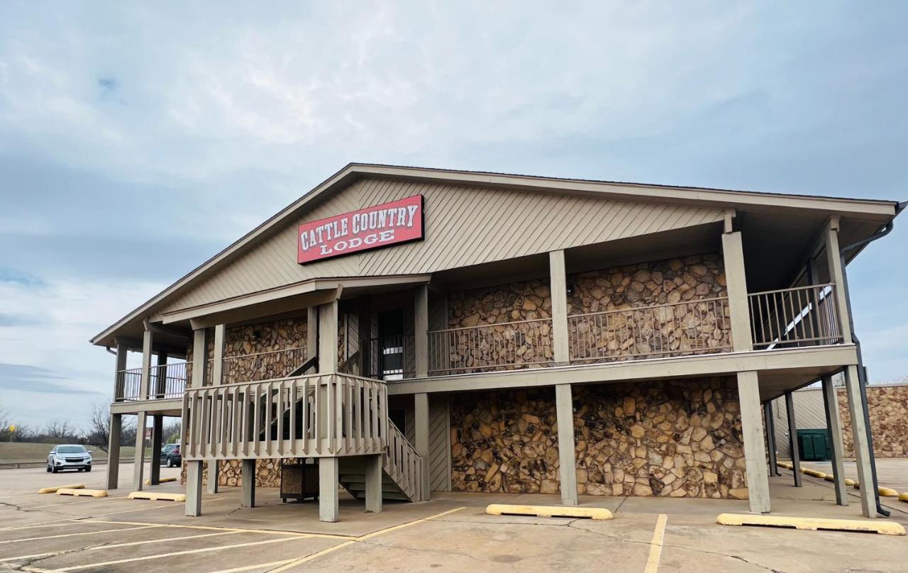 Hotel Cattle Country