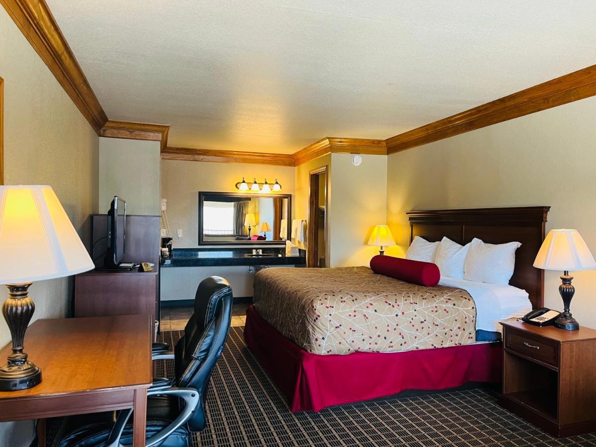 Hotel Cattle Country Stroud